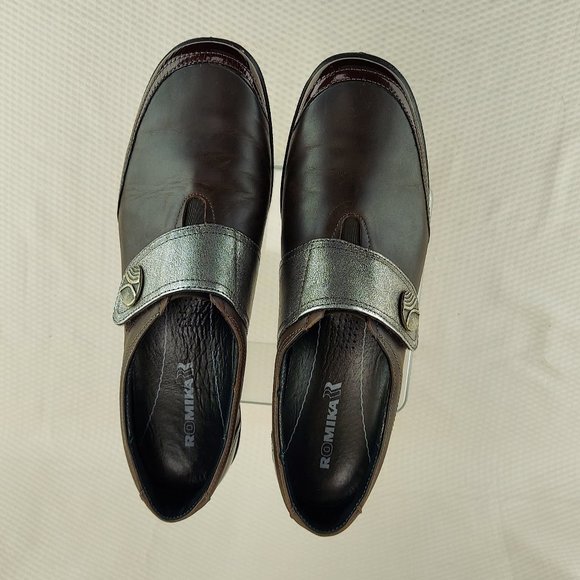 romika wendy ankle boot